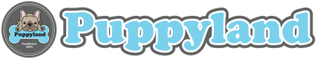 puppyland logo